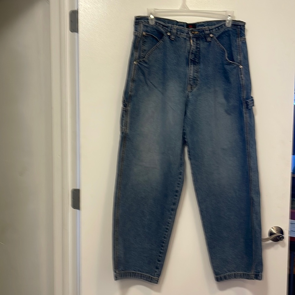 Men’s Emergency Exit 38x32 jeans